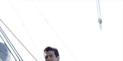 Making Friends and Influencing People posteri