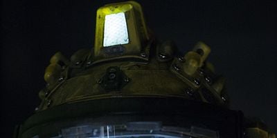 Kill the Moon posteri