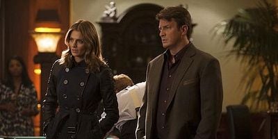 Clear and Present Danger posteri