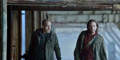 Mentally Divergent posteri