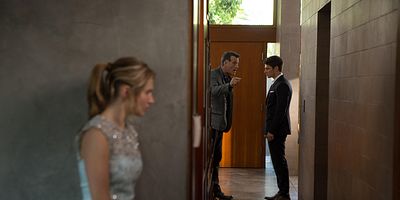 Stupid Drama Queens posteri