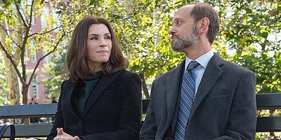 Sticky Content posteri