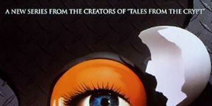 Dream of Doom posteri