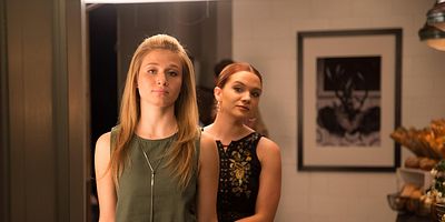 Date Expectations posteri