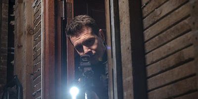 They'll Have to Go Through Me posteri