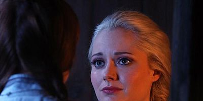 Smash the Mirror - Part 1 posteri