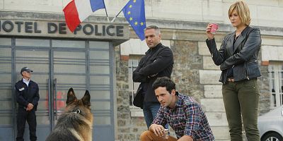 Un pour tous posteri