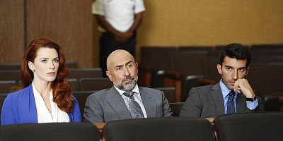 Chapter Eight posteri