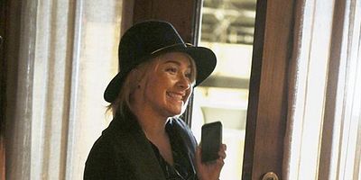 Two Sides to Every Story posteri