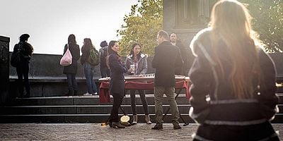 The Eternity Injection posteri