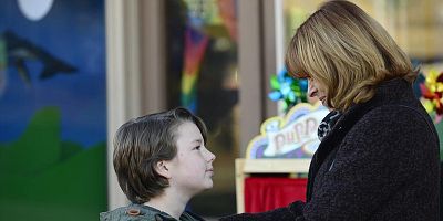 True Believer posteri