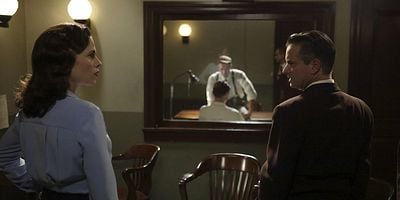 Bridge and Tunnel posteri