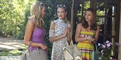 The Very Good Bagel posteri