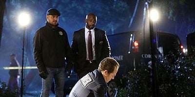 The Last Ride posteri