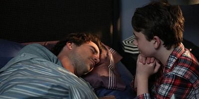 About a Hook posteri