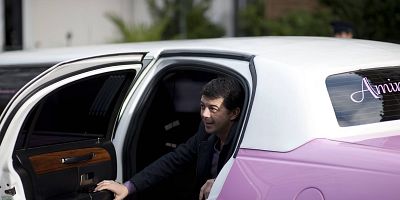 L’as du palace posteri