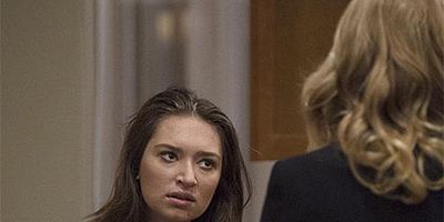 Lost and Found posteri