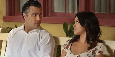 Chapter Fourteen posteri