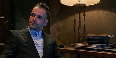 When Your Number's Up posteri