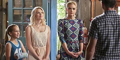 The Butterstick Tab posteri