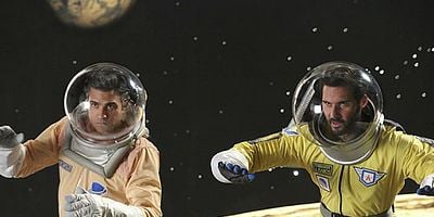 Chapter Fifteen posteri