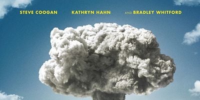 Unaired pilot posteri