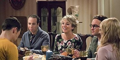 The Leftover Thermalization posteri