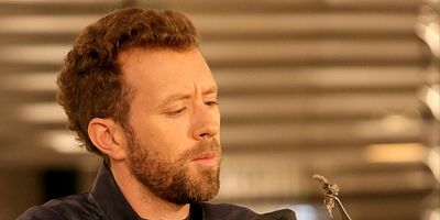 The Psychic in the Soup posteri