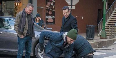 Say Her Real Name posteri