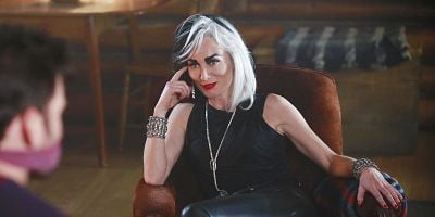 Poor Unfortunate Soul posteri