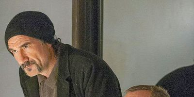 Get Back to Even posteri