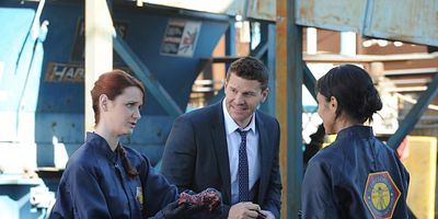 The Eye in the Sky posteri