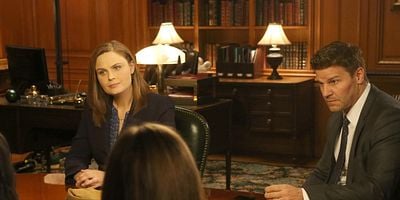 The Lost in the Found posteri