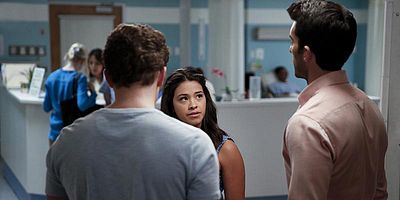 Chapter Twenty-Two posteri