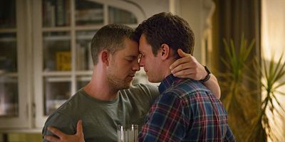 Looking Down the Road posteri