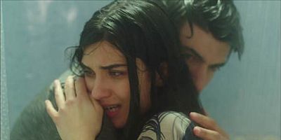 Kara Para Aşk 45.Bölüm posteri