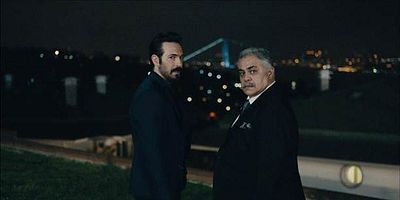 Bedel 15.Bölüm posteri