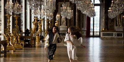 Un roi sans château n'a rien d'un vrai roi posteri