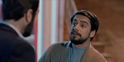 Kertenkele 28.Bölüm posteri