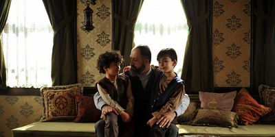 Filinta 21.Bölüm posteri