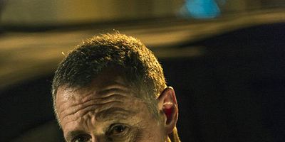 Born Into Bad News posteri