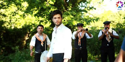 Güzel Köylü 47.Bölüm posteri