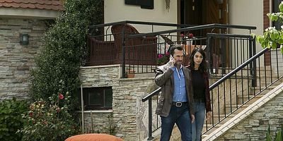 Arka Sokaklar 370.Bölüm posteri