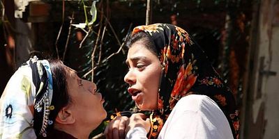 O Hayat Benim 55.Bölüm posteri