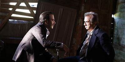 Karadayı 111.Bölüm posteri