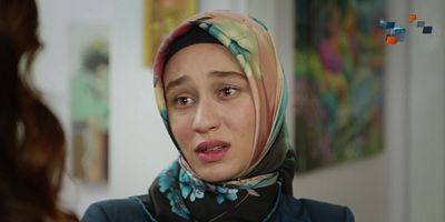 Ötesiz İnsanlar 68.Bölüm posteri