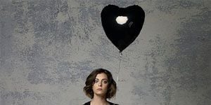 Josh Just Happens to Live Here ! posteri