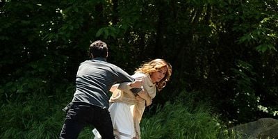 Poyraz Karayel 21.Bölüm posteri