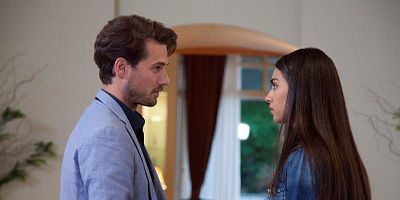 Asla Vazgeçmem 16.Bölüm posteri