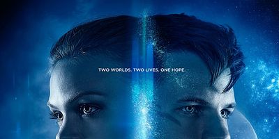 Stabbed with a White Wench's Black Eye posteri